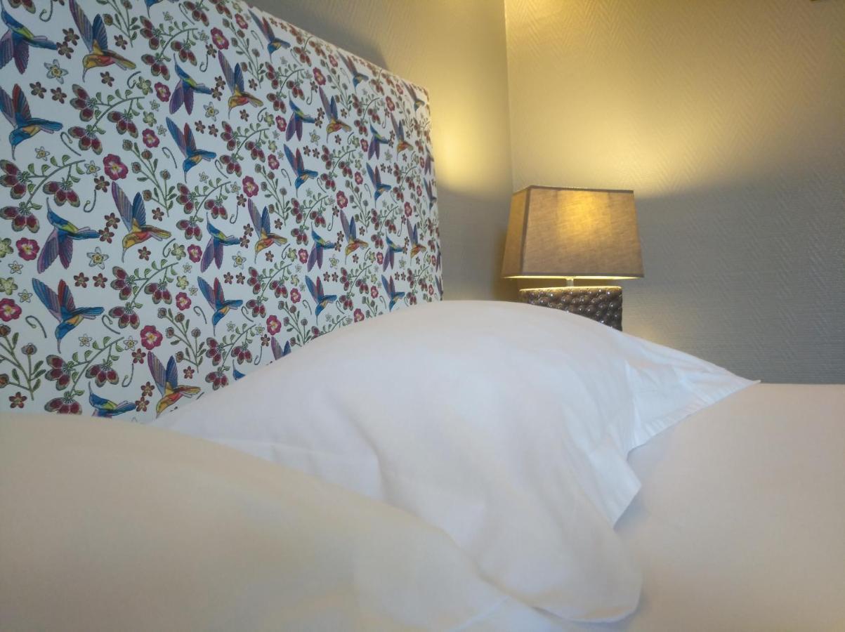 Contact Hotel Le Sud Montpellier Aeroport Parc Expo Arena Mauguio Exterior photo