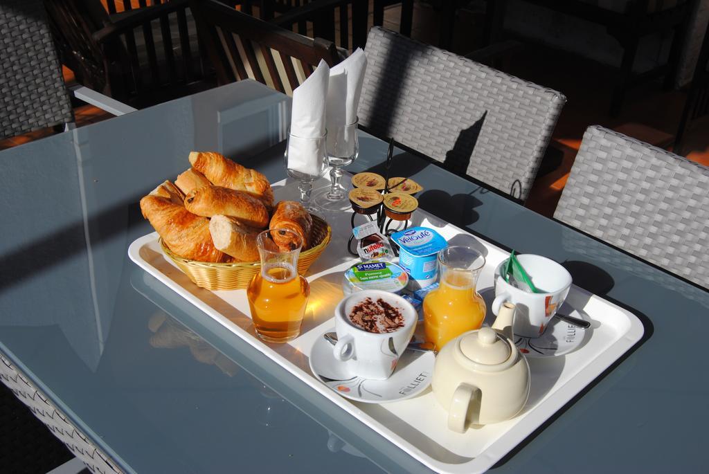 Contact Hotel Le Sud Montpellier Aeroport Parc Expo Arena Mauguio Exterior photo