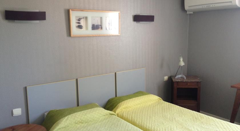 Contact Hotel Le Sud Montpellier Aeroport Parc Expo Arena Mauguio Exterior photo